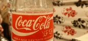 Coca Cola Flasche