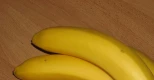 Bananen aus dem Supermarkt