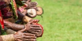 Eindrücke aus Papua-Neuguinea