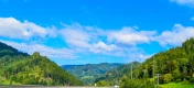 Alpenautobahn Österreich