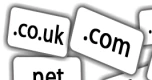 Domainendungen