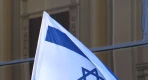 Flagge Israel