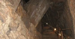Kittelsthaler Tropfsteinhöhle