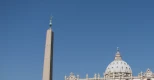 Petersdom im Vatikan