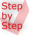 Step by Step zur eigenen Website