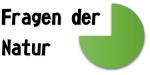 Fragen der Natur