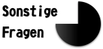Sonstige Fragen