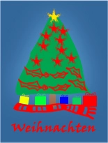 Weihnachten