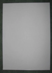 Falten DIN-A4 Papier