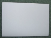 Falten DIN-A4 Papier