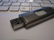 USB-Stick