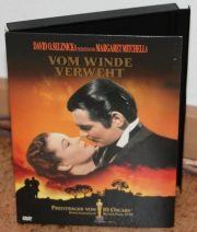 DVD Vom Winde verweht