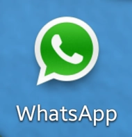 Icon WhatsApp