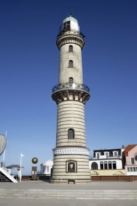 Warnemünder Leuchtturm