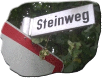 Steinweg 1