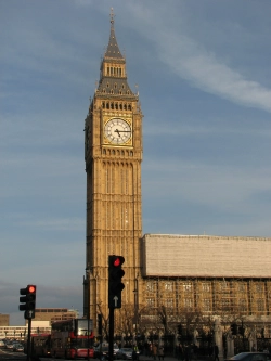 Big Ben