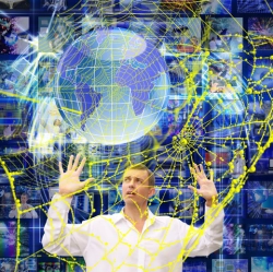 Virtual Reality