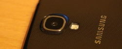 Objektiv Samsung Galaxy S4