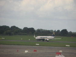 Ryanair
