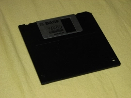 Diskette