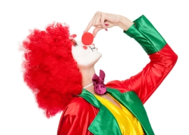 Clown