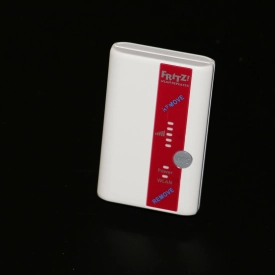 Fritz! Wlan-Repeater