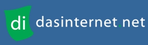 dasinternet.net Logo