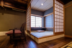 Ryokan Japan