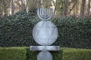 Gedenkstein Juden Holocaust