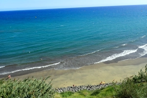 Playa del Inglés Strand
