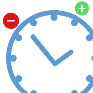 Logo Uhrzeitrechner