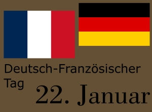 Deutsch-Französische Tag
