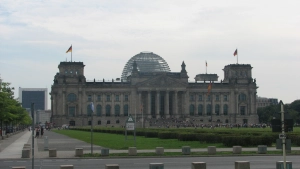 Deutsche Bundestag