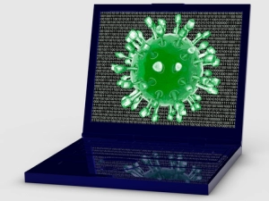 Computervirus