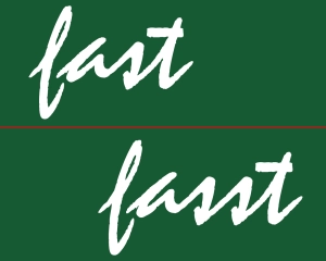 fast fasst
