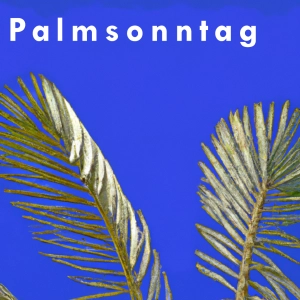 Symbolbild Palmsonntag