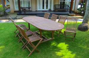 Gartenmöbel