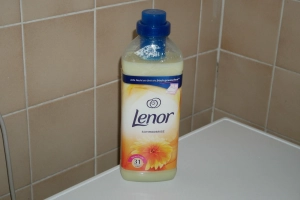 Weichspüler Sommerfrische