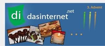 3. Advent