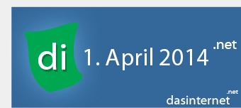 1. April 2014