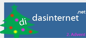 Logo zum zweiten Advent