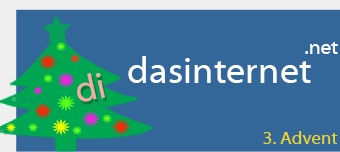 Logo zum dritten Advent