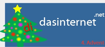 Logo zum vierten Advent