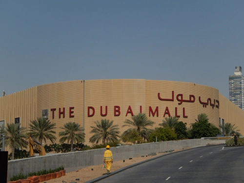 Dubai Mall