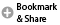 Bookmark Icon